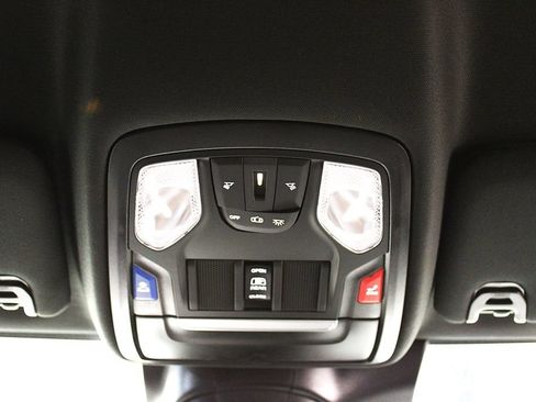 New 2026 RAM 2500 Big Horn AWD/4WD image 26