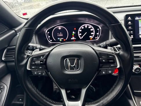 Used 2021 Honda Accord Sport image 18