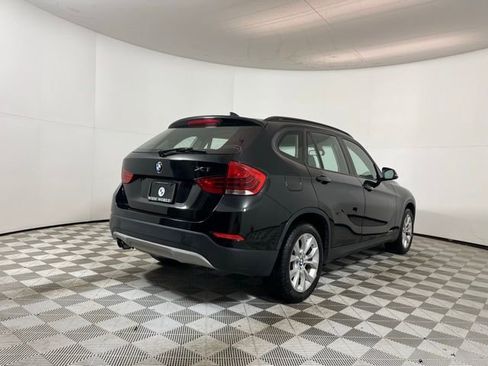 Used 2014 BMW X1 xDrive28i image 7