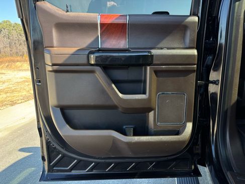 Used 2020 Ford F350 King Ranch w/ King Ranch Ultimate Package image 27