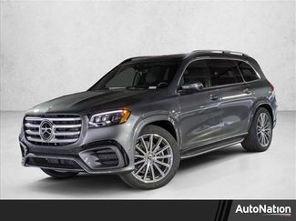 New 2025 Mercedes-Benz GLS 580 GLS 580 video 1