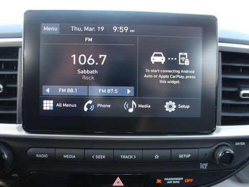 New 2026 Hyundai Venue SEL image 17