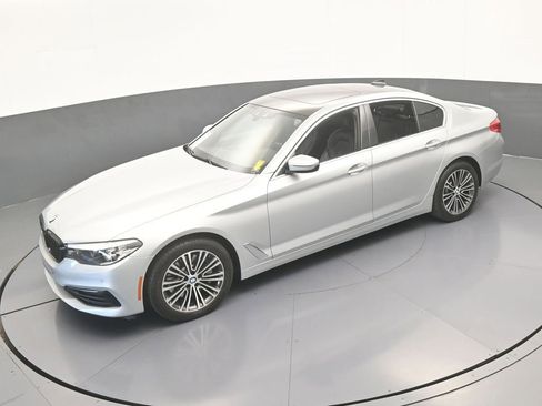 Used 2020 BMW 530i w/ Convenience Package image 47