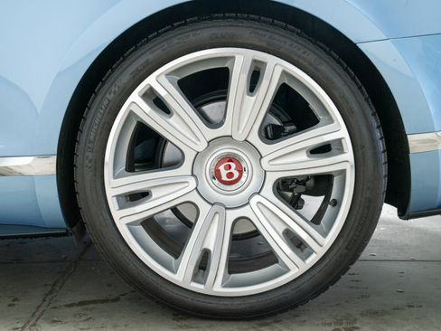 Used 2015 Bentley Continental GT V8 S AWD/4WD image 10