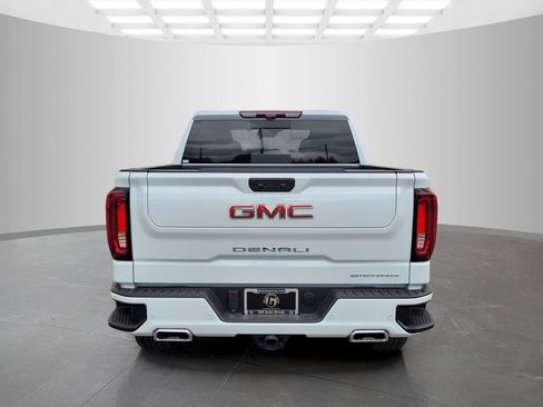 New 2026 GMC Sierra 1500 Denali w/ Denali Reserve Package AWD/4WD image 5