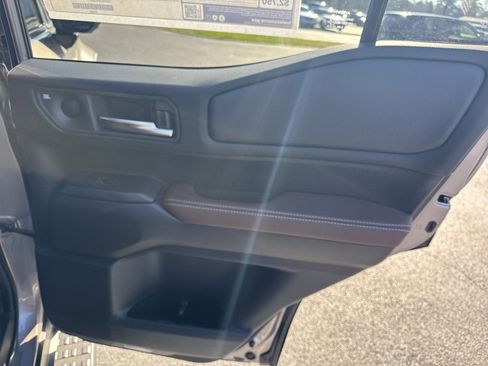 New 2025 Toyota Land Cruiser 1958 image 34