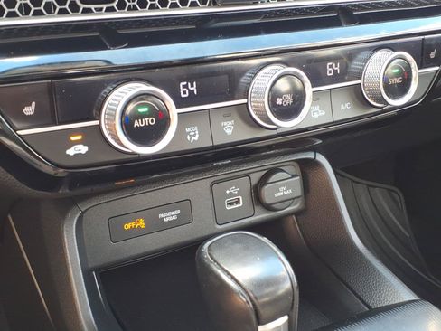 Used 2022 Honda Civic EX image 18