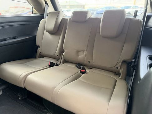 Used 2023 Honda Odyssey Touring image 16