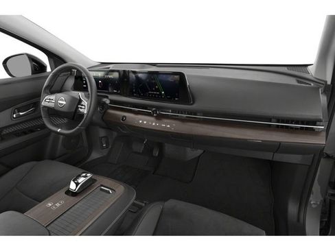 Used 2024 Nissan Ariya AWD image 10