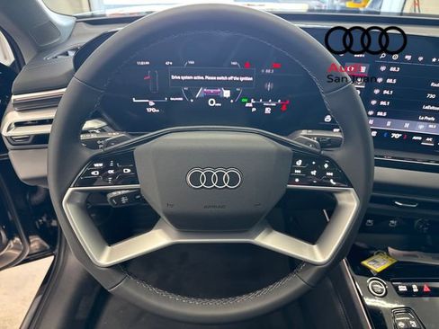 New 2026 Audi A6 Premium AWD/4WD image 25