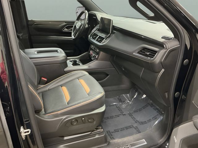 Used 2022 GMC Yukon AT4 AWD/4WD image 30