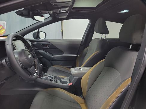 Used 2024 Subaru Crosstrek 2.5i Sport w/ Crosstrek Mirror Package image 12