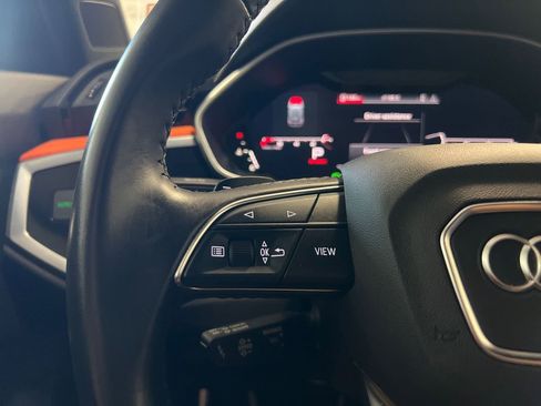 Used 2020 Audi Q3 2.0T Prestige w/ Prestige Package image 77