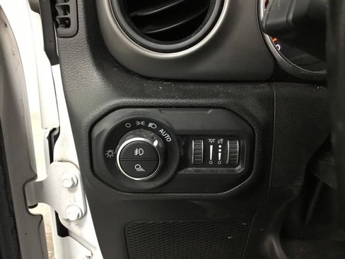 Used 2022 Jeep Gladiator Sport AWD/4WD image 23