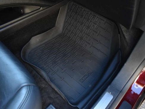 Used 2017 Lincoln MKZ Select w/ Climate Package FWD image 39