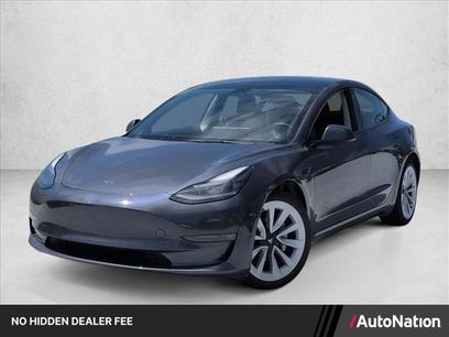 Used 2023 Tesla Model 3 Long Range
