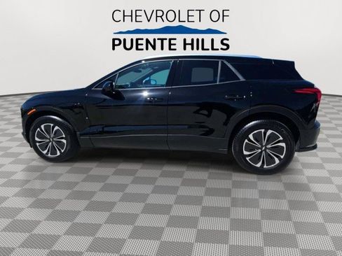 Used 2026 Chevrolet Blazer EV LT w/ Super Cruise Package FWD image 5