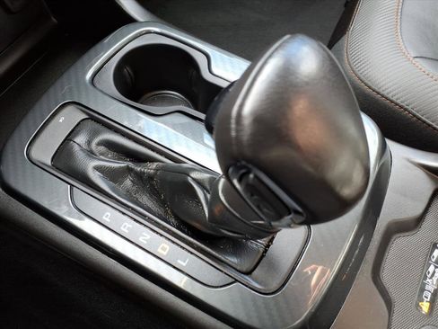 Used 2022 GMC Canyon AT4 w/ Trailering Package image 20