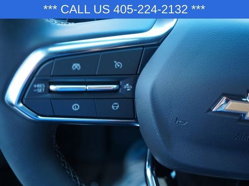New 2026 Chevrolet Suburban High Country AWD/4WD image 35