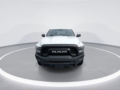Used 2022 RAM 1500 Classic Warlock