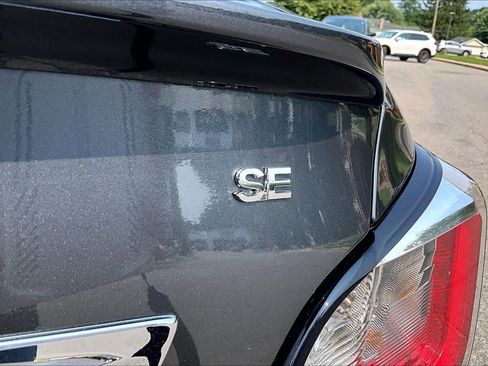 Used 2024 Mitsubishi Mirage G4 SE FWD image 10