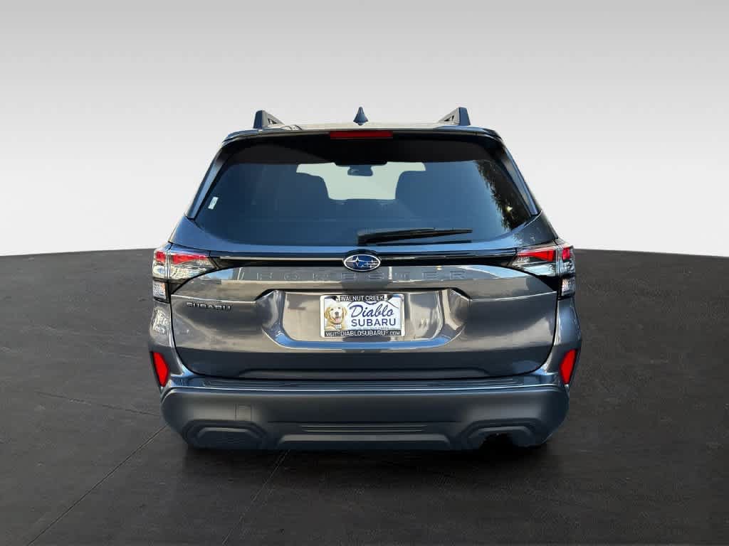 New 2026 Subaru Forester Premium AWD/4WD image 5