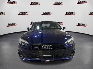 Used 2025 Audi A5 2.0T Premium Plus video 2