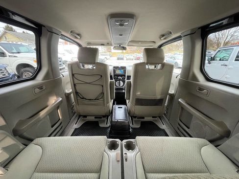 Used 2010 Honda Element EX image 45
