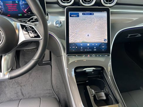 Used 2024 Mercedes-Benz CLE 300 4MATIC Coupe image 10