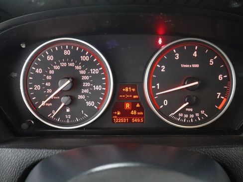 Used 2013 BMW X5 xDrive35i AWD/4WD image 34