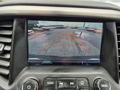 Used 2017 GMC Acadia SLT FWD image 33