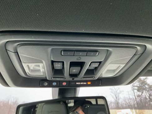 Used 2019 GMC Sierra 1500 AT4 w/ AT4 Premium Package image 32