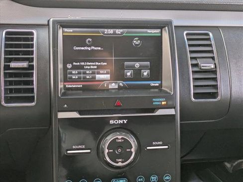 Used 2014 Ford Flex Limited w/ Appearance Package image 14