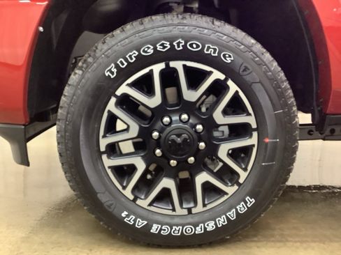New 2026 RAM 2500 Limited AWD/4WD image 31