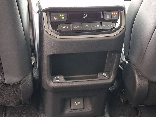 New 2026 Lexus TX 500h AWD image 7