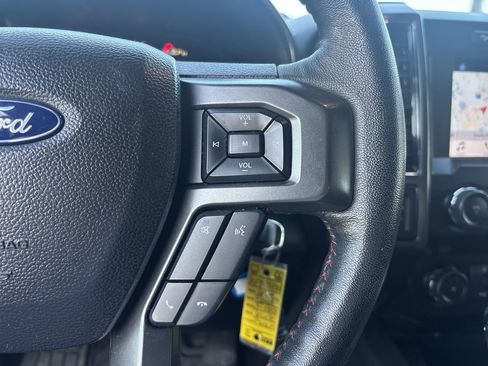 Used 2019 Ford F150 XLT w/ Equipment Group 302A Luxury image 30