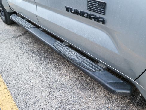 Used 2022 Toyota Tundra SR5 image 11