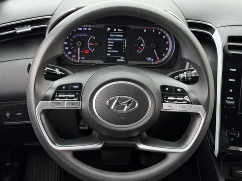 Used 2024 Hyundai Santa Cruz SEL FWD image 12