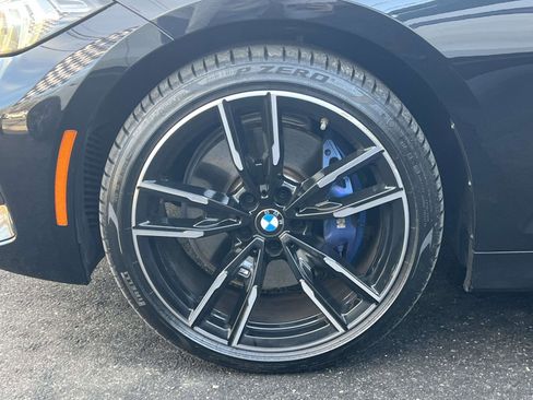 Used 2023 BMW M340i xDrive image 7