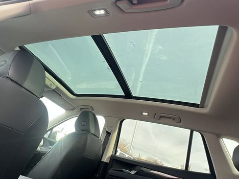 New 2026 Volkswagen Tiguan SE AWD/4WD image 31