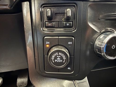 Used 2022 Ford F150 Tremor w/ Equipment Group 401A Mid AWD/4WD image 41