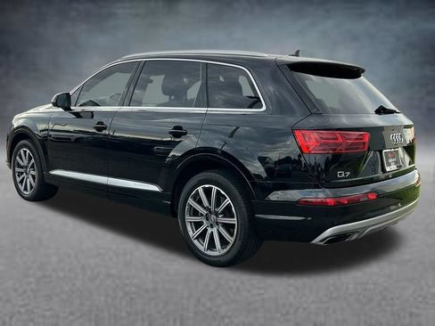 Used 2019 Audi Q7 3.0T Premium Plus w/ Premium Plus Package AWD/4WD image 3