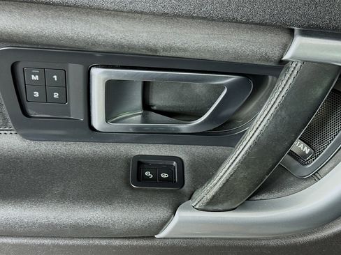 Used 2019 Land Rover Discovery Sport HSE image 23