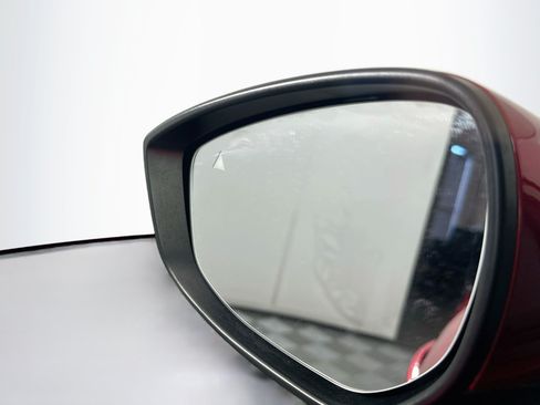Used 2019 MAZDA MAZDA3 Sedan FWD image 16