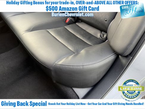 Used 2023 Nissan Altima 2.5 SL image 29