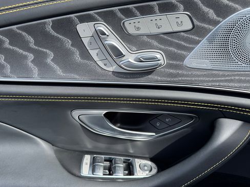 Certified 2023 Mercedes-Benz AMG GT 43 image 13