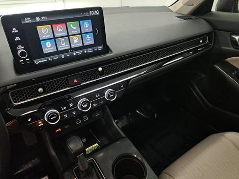 Certified 2024 Honda Civic Touring image 28
