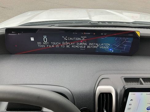 New 2026 Ford Expedition Active image 16