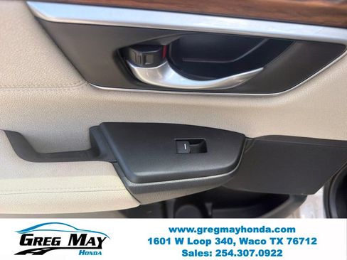 Used 2018 Honda CR-V EX image 19