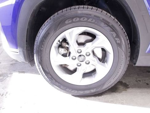 Used 2023 Hyundai Tucson SEL image 11